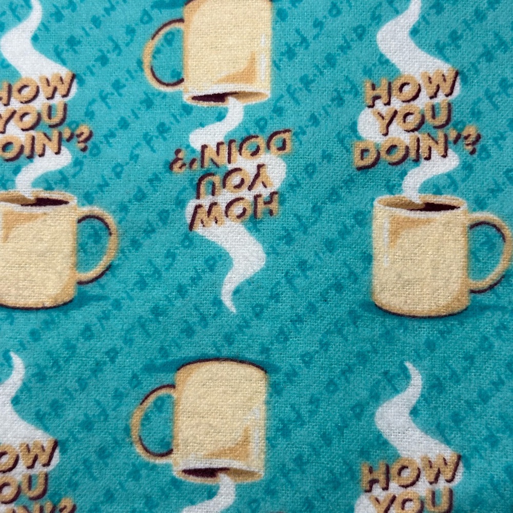 NoPaper Handmade Weeks Worth Towels